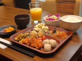 APA Hotel Midosuji Hommachi-Ekihigashi