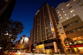 APA Hotel Midosuji Honmachi Ekimae