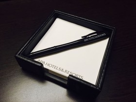 APA Hotel Midosuji Honmachi Ekimae