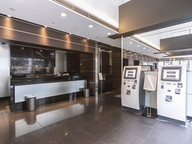 APA Hotel Midosuji Honmachi Ekimae