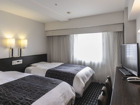 APA Hotel Midosuji Honmachi Ekimae