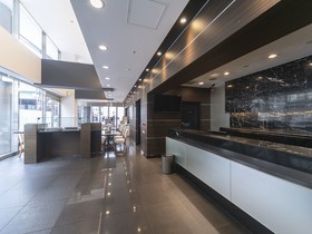 APA Hotel Midosuji Honmachi Ekimae
