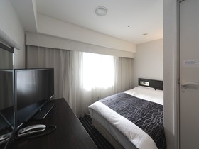 APA Hotel Midosuji Honmachi Ekimae