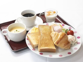 APA Hotel Midosuji Honmachi Ekimae