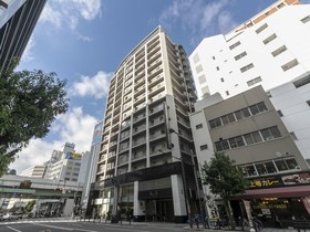 APA Hotel Midosuji Honmachi Ekimae