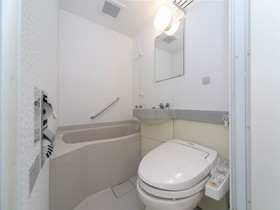 APA Hotel Midosuji Honmachi Ekimae