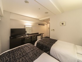 APA Hotel Midosuji Honmachi Ekimae