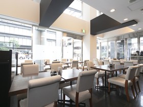 APA Hotel Midosuji Honmachi Ekimae