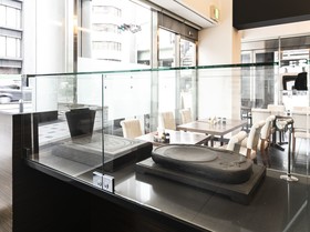 APA Hotel Midosuji Honmachi Ekimae