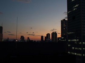APA Hotel Midosuji Honmachi Ekimae