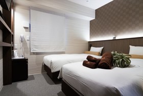 APAHOTEL Namba Minami Daikokucho Ekimae