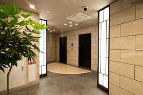 APAHOTEL Namba Minami Daikokucho Ekimae