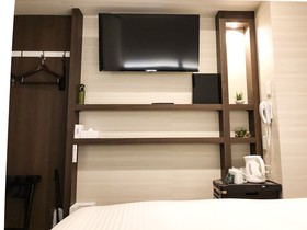 APAHOTEL Namba Minami Daikokucho Ekimae