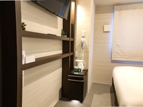 APAHOTEL Namba Minami Daikokucho Ekimae