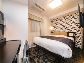 APAHOTEL Namba Minami Daikokucho Ekimae