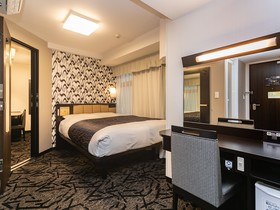 APAHOTEL Namba Minami Daikokucho Ekimae