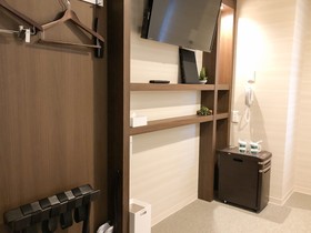 APAHOTEL Namba Minami Daikokucho Ekimae
