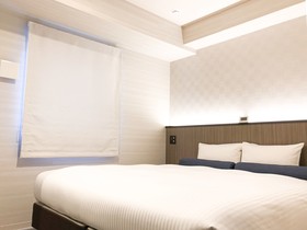 APAHOTEL Namba Minami Daikokucho Ekimae