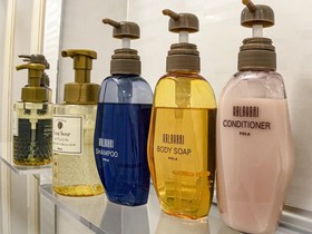 APAHOTEL Namba Minami Daikokucho Ekimae