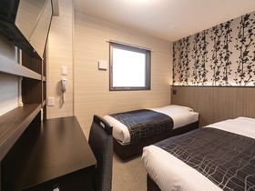 APAHOTEL Namba Minami Daikokucho Ekimae