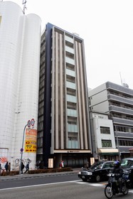 APAHOTEL Namba Minami Daikokucho Ekimae