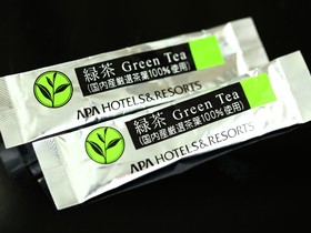 APAHOTEL Namba Minami Daikokucho Ekimae
