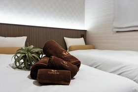 APAHOTEL Namba Minami Daikokucho Ekimae