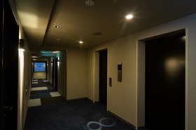 APAHOTEL Namba Minami Daikokucho Ekimae
