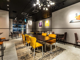 Apa Hotel Namba-Minami Ebisucho-Eki