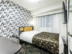 Apa Hotel Namba-Minami Ebisucho-Eki