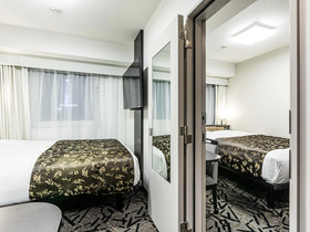 Apa Hotel Namba-Minami Ebisucho-Eki