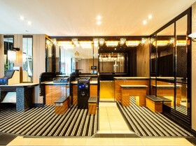 APA Hotel Namba Shinsaibashi