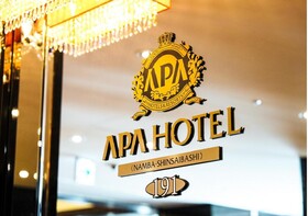 APA Hotel Namba Shinsaibashi