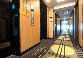 APA Hotel Namba Shinsaibashi