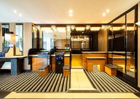 APA Hotel Namba Shinsaibashi