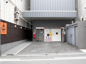 APA Hotel Namba Shinsaibashi
