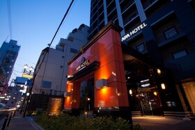 APA Hotel Namba Shinsaibashi