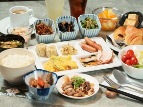 APA Hotel Namba Shinsaibashi