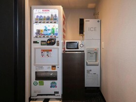 APA Hotel Namba Shinsaibashi