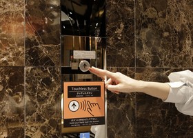 Apa Hotel Namba Shinsaibashi Higashi