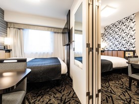 Apa Hotel Namba Shinsaibashi Higashi