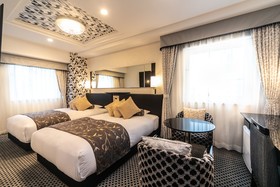 APA Hotel Nambashinsaibashi-Nishi