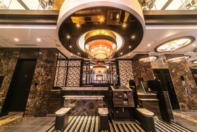APA Hotel Nambashinsaibashi-Nishi