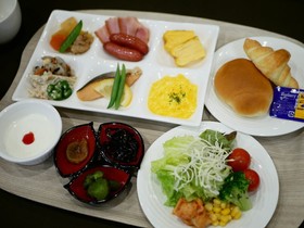 APA Hotel Nambashinsaibashi-Nishi