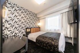 APA Hotel Nambashinsaibashi-Nishi