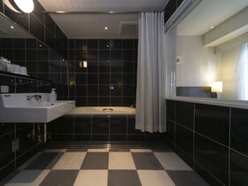 APA Hotel Osaka-Higobashi-Ekimae