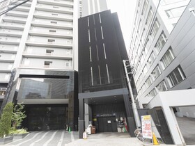 APA Hotel Osaka-Higobashi-Ekimae