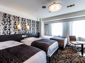 APA Hotel Osaka-Higobashi-Ekimae