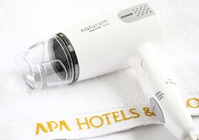 APA Hotel Osaka-Higobashi-Ekimae