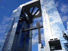 APA Hotel Osaka-Higobashi-Ekimae